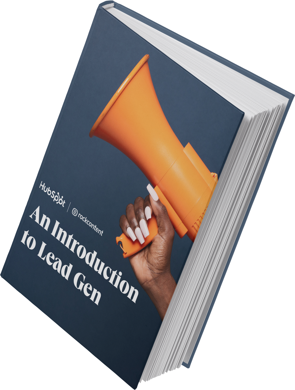 An Introduction to Lead Generation Free Guide HubSpot
